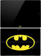 DC Comics Batman Movie 1989 Logo Surface Pro (2017) Skin